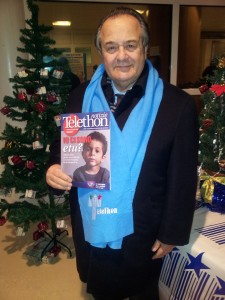 dg Florindo Antoniozzi