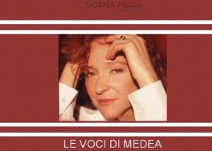 le voci di medea le voci di medea