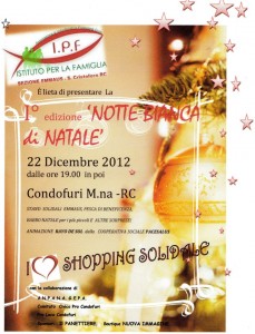 locandina condofuri locandina condofuri