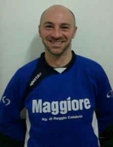 marco romeo, pro occhio