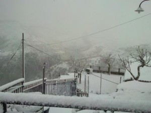neve a roccaforte neve a roccaforte