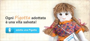 pigotta salvavita pigotta salvavita