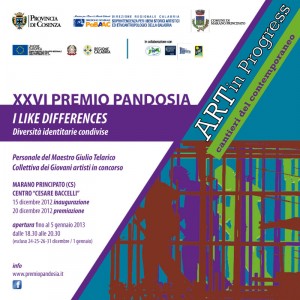 premio pandosia premio pandosia