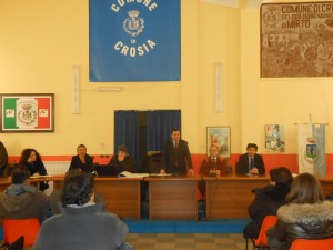 presentazione iniziativa natale crosia presentazione iniziativa natale crosia