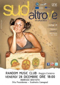 sud altrove