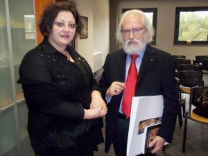 Aurelia-Nania-e-Prof-Di-Bernardo Aurelia-Nania-e-Prof-Di-Bernardo