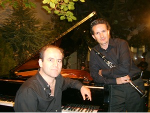 Duo-Ciliberti-Rotolo Duo-Ciliberti-Rotolo