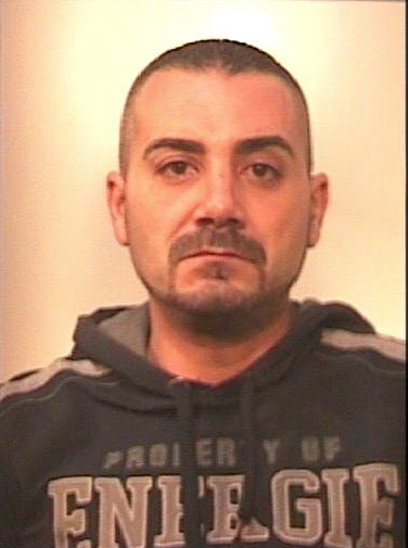 IOFRIDA Giuseppe cl'74 IOFRIDA Giuseppe