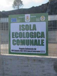 ISOLA-ECOLOGICA ISOLA-ECOLOGICA