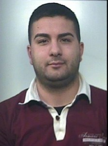 NIRTA Giuseppe cl'87 NIRTA Giuseppe