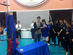 TORNEO-ECOROSS TORNEO-ECOROSS