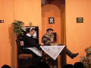 TRA VASI E VIZIETTI TRA VASI E VIZIETTI