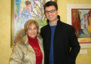 caterina-rizzo-e-gianluca-callipo caterina-rizzo-e-gianluca-callipo