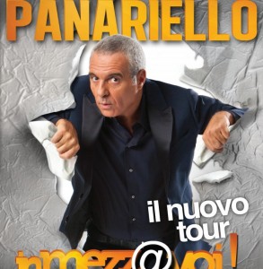 panariello panariello