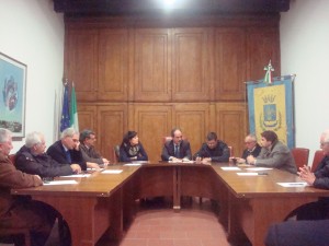 riunione-gerace-struttura-ospedaliera