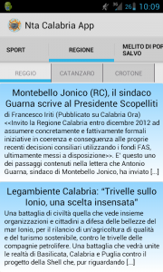 ntacalabria app 2
