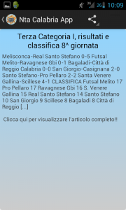 ntacalabria app 3