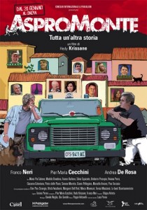 Aspromonte-film