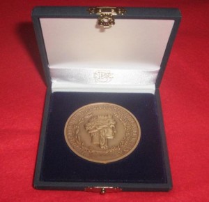 medaglia-Presidente medaglia-Presidente