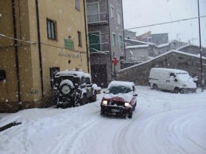 saracena-neve saracena-neve
