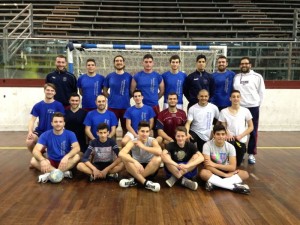 Team-Handball-Reggio-Calabria- Maschile-Pallamano-2012-2013