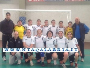 pallamano-T.H.-RC-Femminile