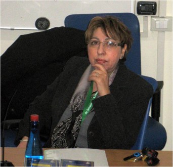 Dott.ssa Eugenia Allegra