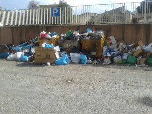 RIFIUTI-CARIATI-OSPEDALE