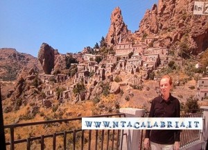 serenovariabile a pentedattilo