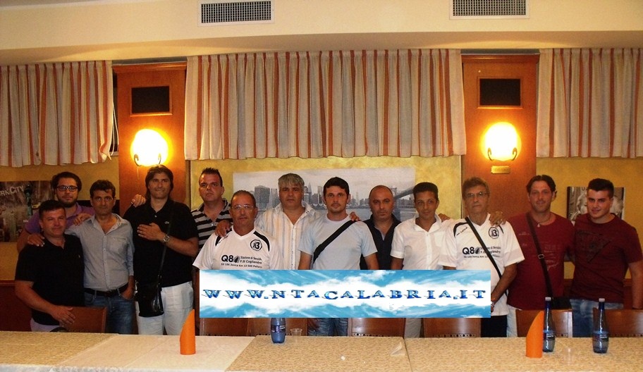 asd bocale calcio 1983-la società