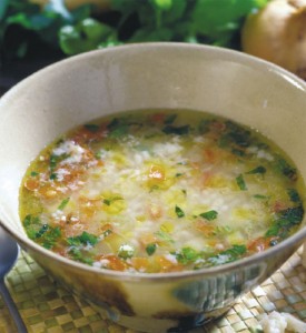 ZUPPA