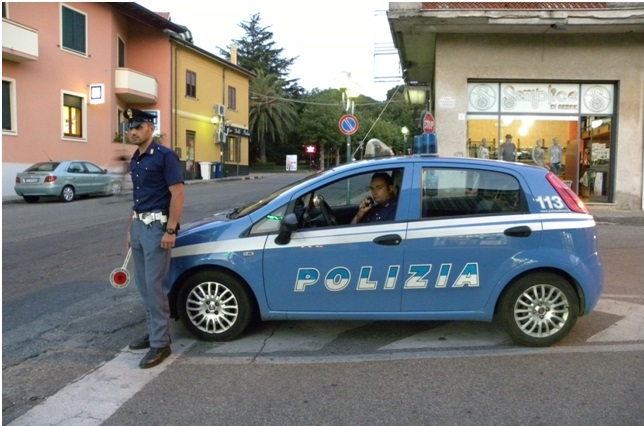 polizia-arresti