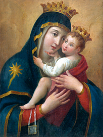madonna-del-carmelo