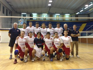 Foto Lu. Ca. Volley