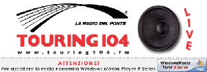 radio turing 104