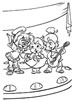 disegni da colorare alvin2
