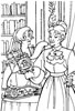 disegni da colorare anastasia6
