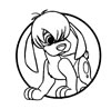 disegni da colorare anastasia11
