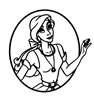 disegni da colorare anastasia12
