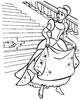 disegni da colorare cenerentola 22