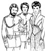 disegni da colorare dune 2
