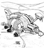 disegni da colorare dune 3