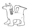 disegni da colorare etruschi 10