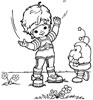 disegni da colorare raimbow 3