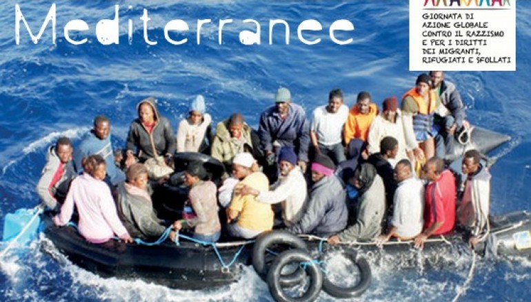 Lamezia Terme (CZ), iniziative pro difesa diritti umani di migranti, rifugiati e sfollati