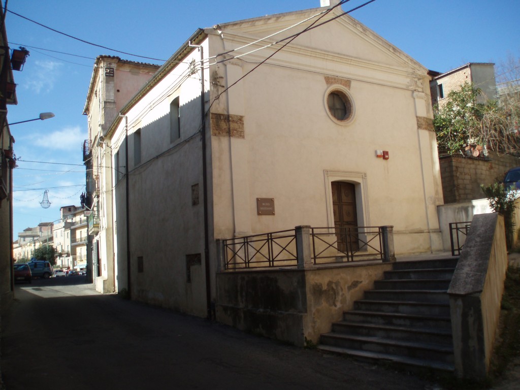 Bisignano (CS), apre al pubblico il museo diocesano di Arte Sacra