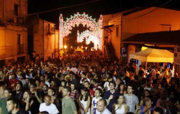 La festa della birra di Soveria Simeri si ferma