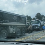 lavori rotonda curva coca cola