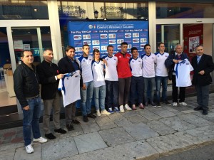 reggio calabria coppa fair play