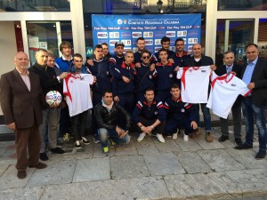 reggio calabria coppa fair play
